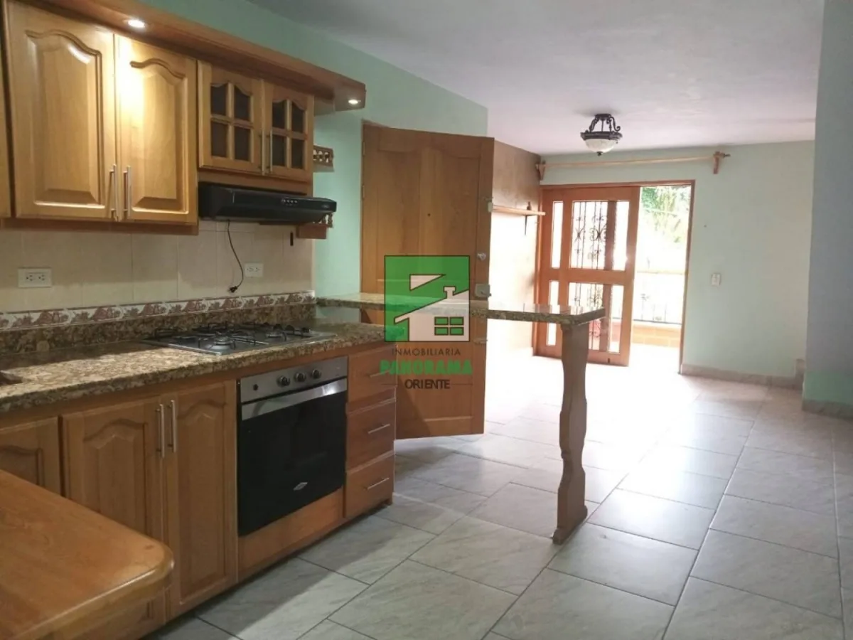 Apartamento en Arriendo en La doctora, Sabaneta