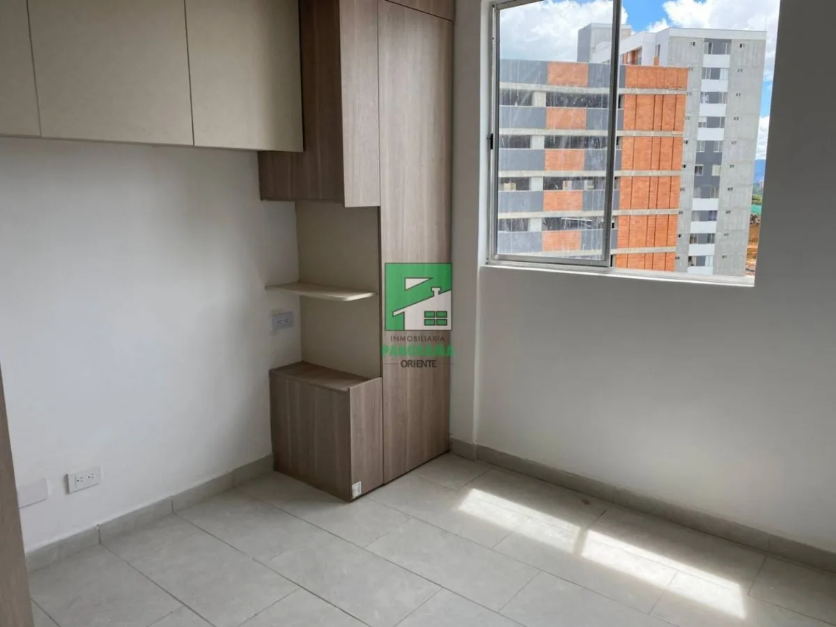 Apartamento en Arriendo en Fontibon, Rionegro