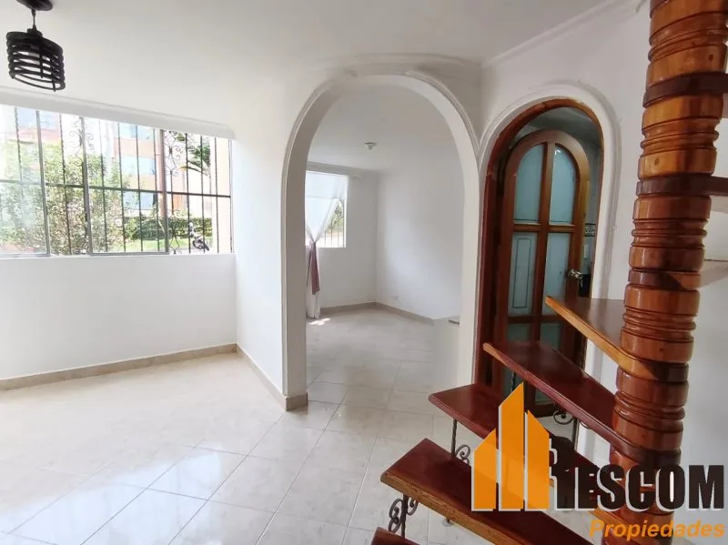 Apartaestudio en arriendo en El Poblado Medellín de 28 m²