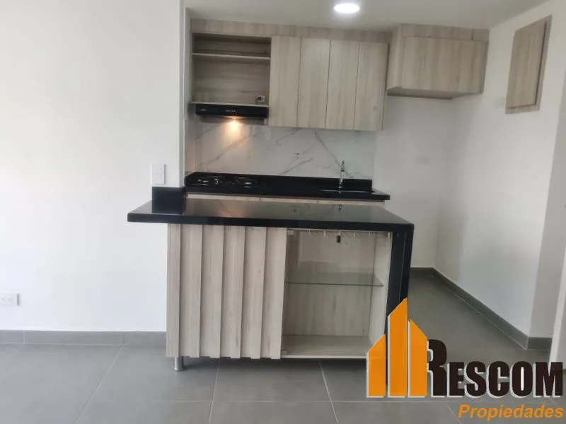 Apartamento en Arriendo en Fontibon, Rionegro