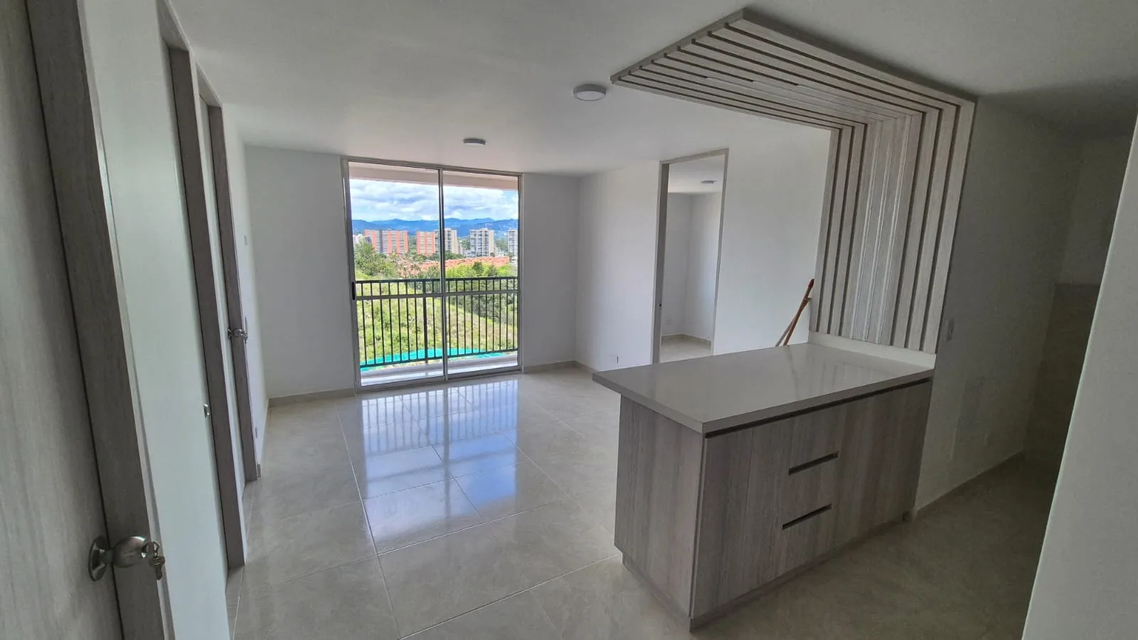 Apartamento en Arriendo en El porvenir, Rionegro