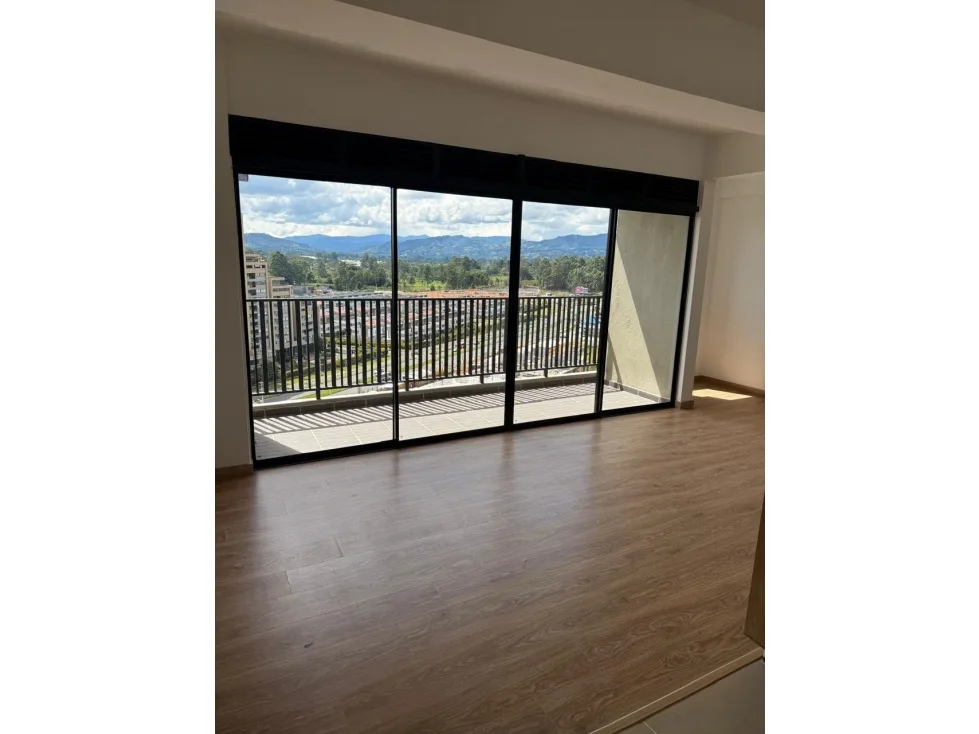 Apartamento en Arriendo en El porvenir, Rionegro