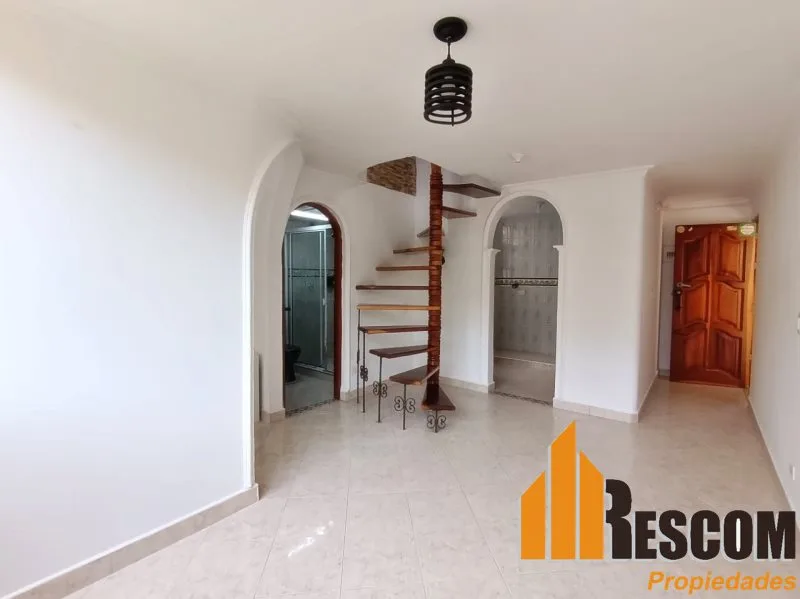 Apartamento en Arriendo en El porvenir, Rionegro