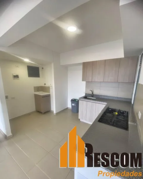 Apartamento en Arriendo en El porvenir, Rionegro