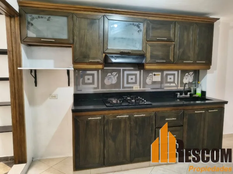 Apartamento en Arriendo en El porvenir, Rionegro