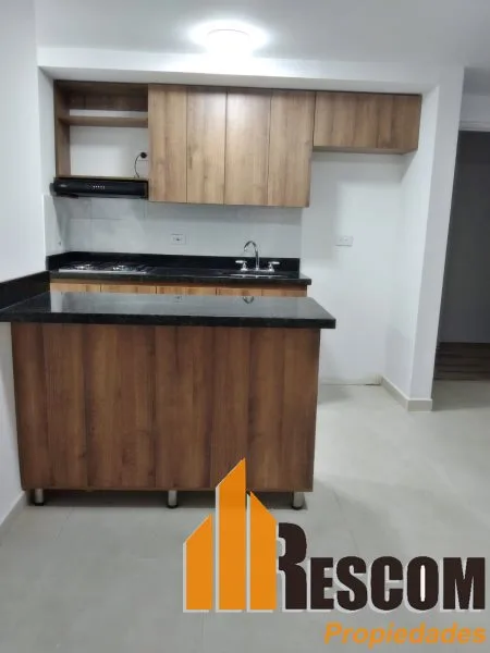 Apartamento en Arriendo en El porvenir, Rionegro