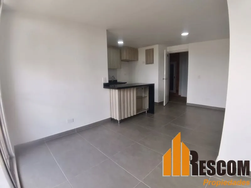Apartamento en Arriendo en El porvenir, Rionegro