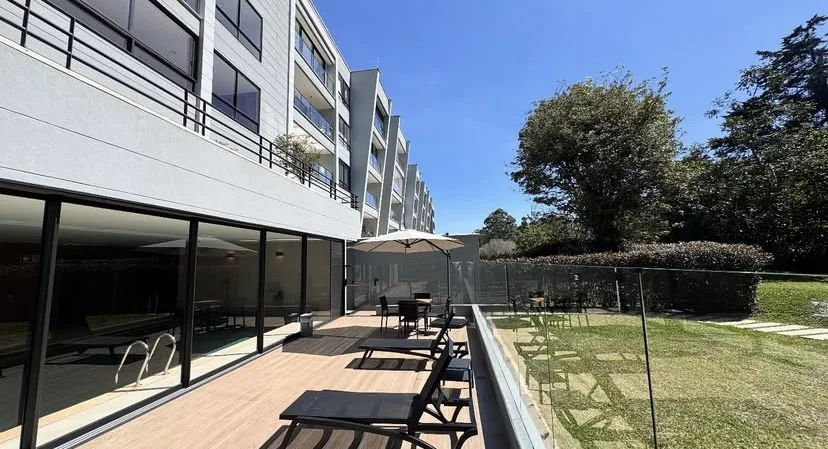 Apartamento en  Arriendo en El porvenir, Rionegro