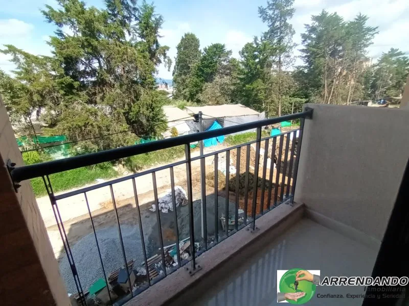 Apartamento en Arriendo en El porvenir, Rionegro