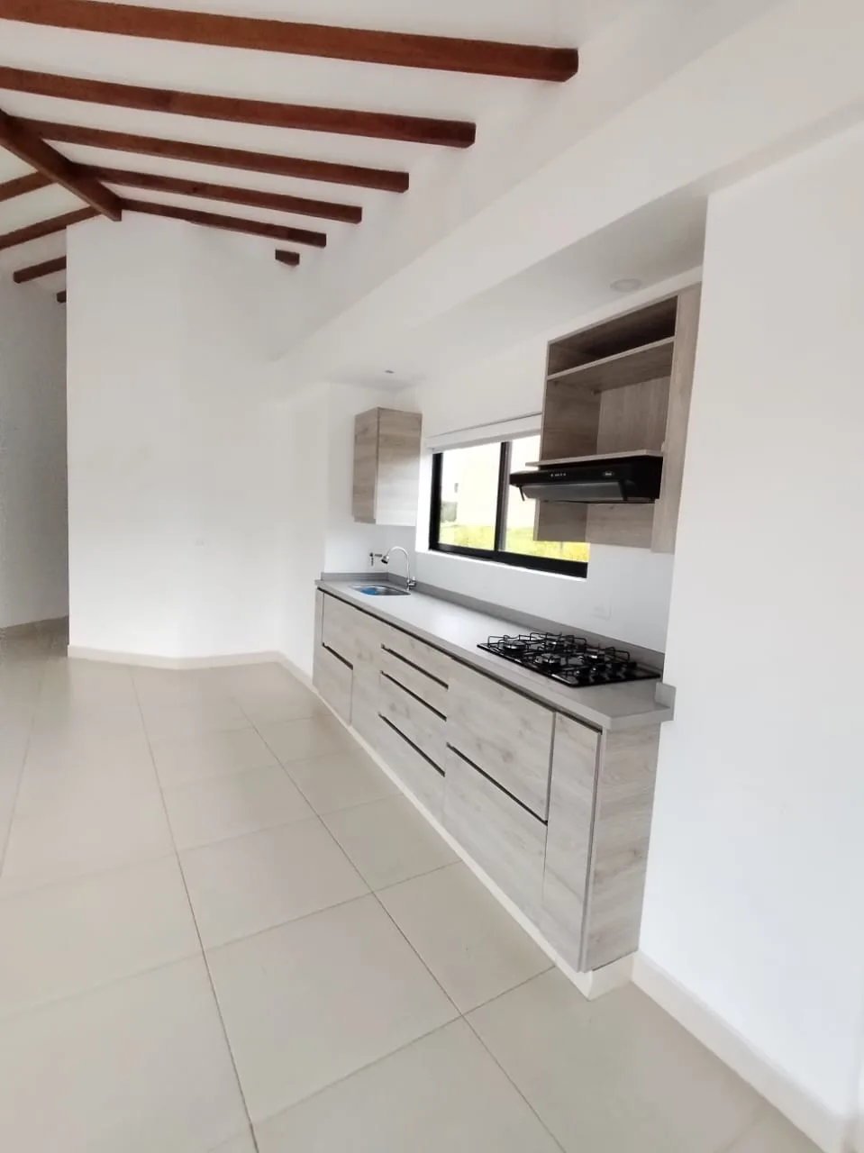 Apartamento en Arriendo en El porvenir, Rionegro