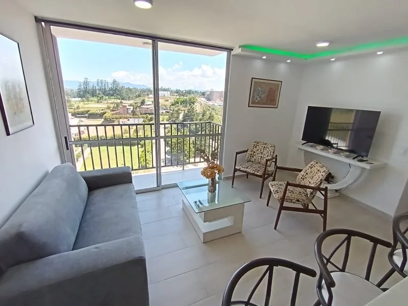 Apartamento en  Arriendo en El porvenir, Rionegro