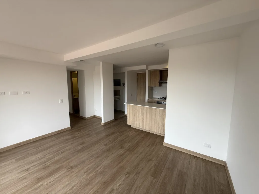 Apartamento en Arriendo en El porvenir, Rionegro