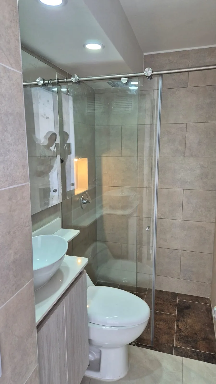 Apartamento en Arriendo en El porvenir, Rionegro