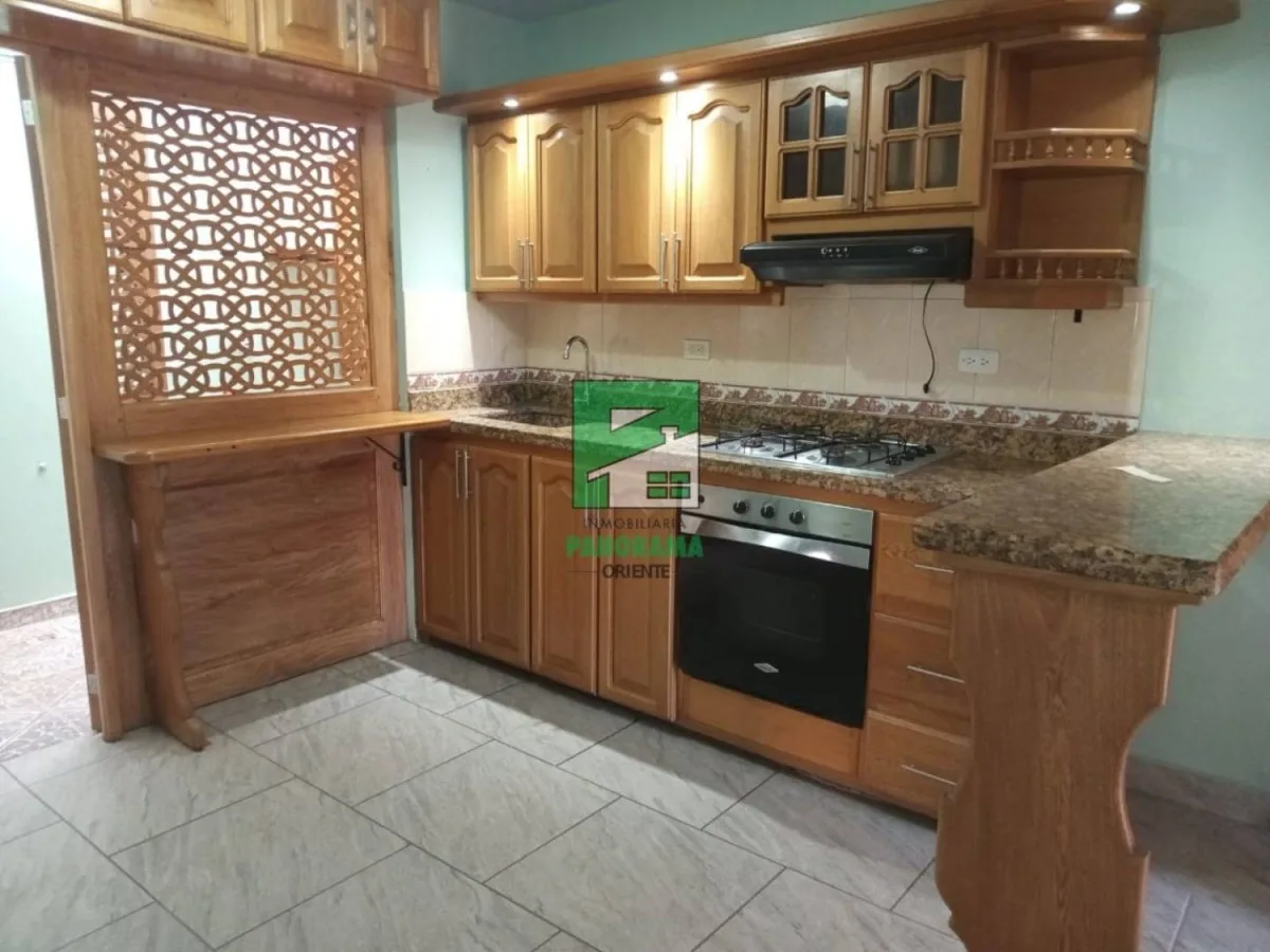 Apartamento en Arriendo en El porvenir, Rionegro