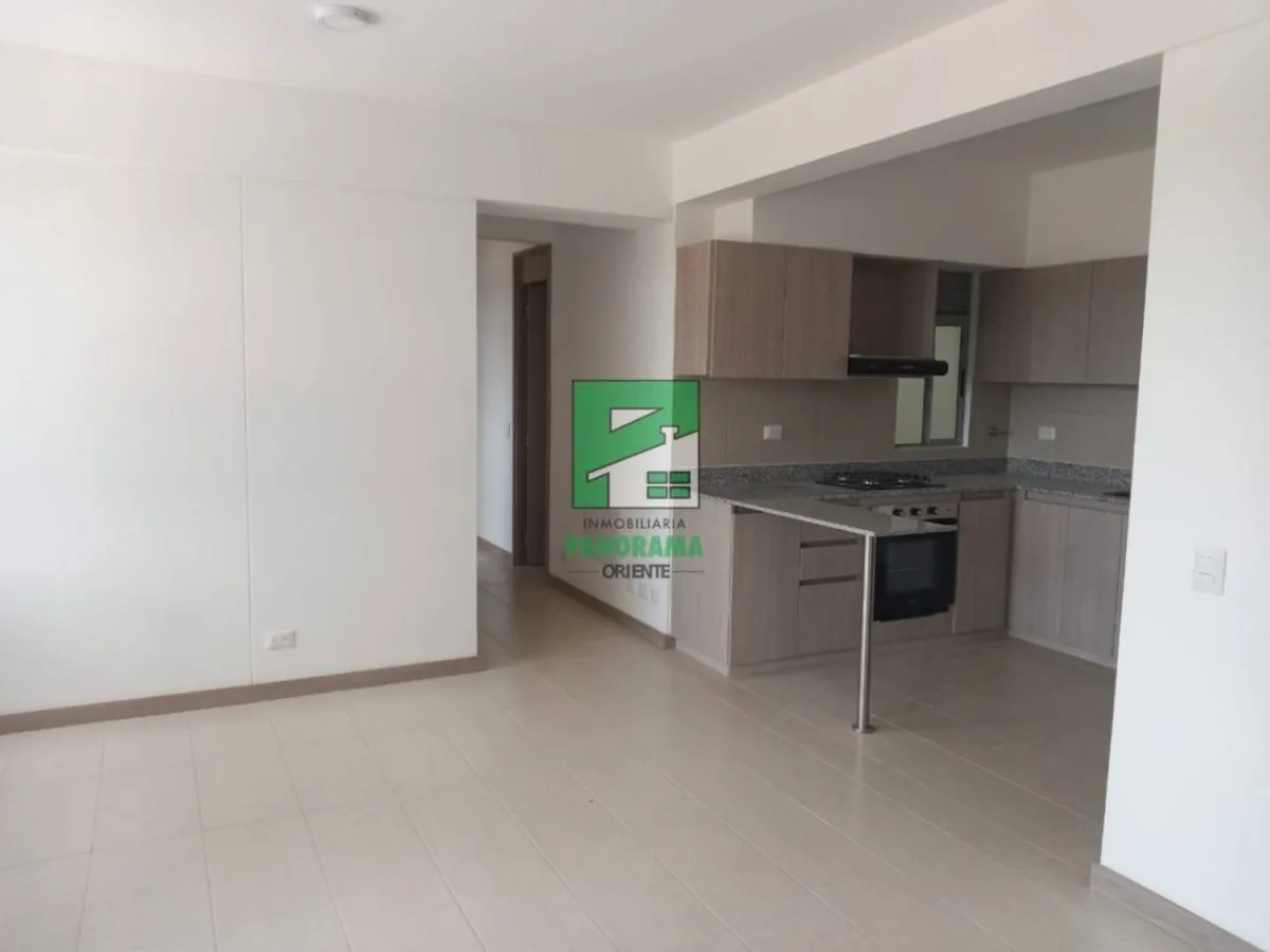 Apartamento en Arriendo en El porvenir, Rionegro