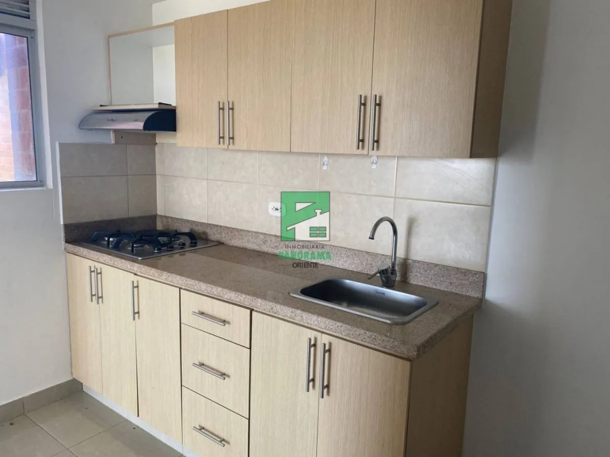 Apartamento en Arriendo en El porvenir, Rionegro