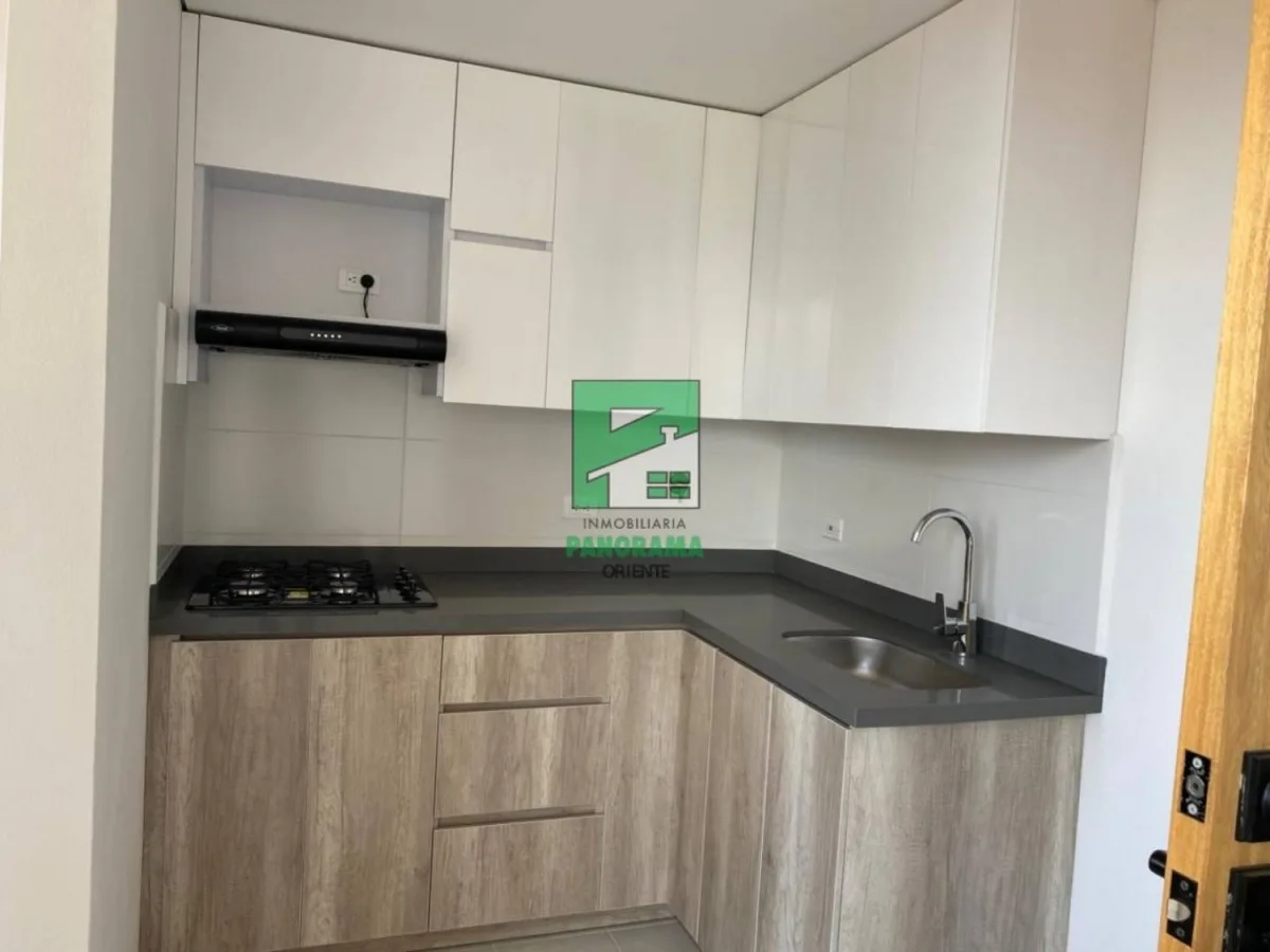 Apartamento en Arriendo en El porvenir, Rionegro