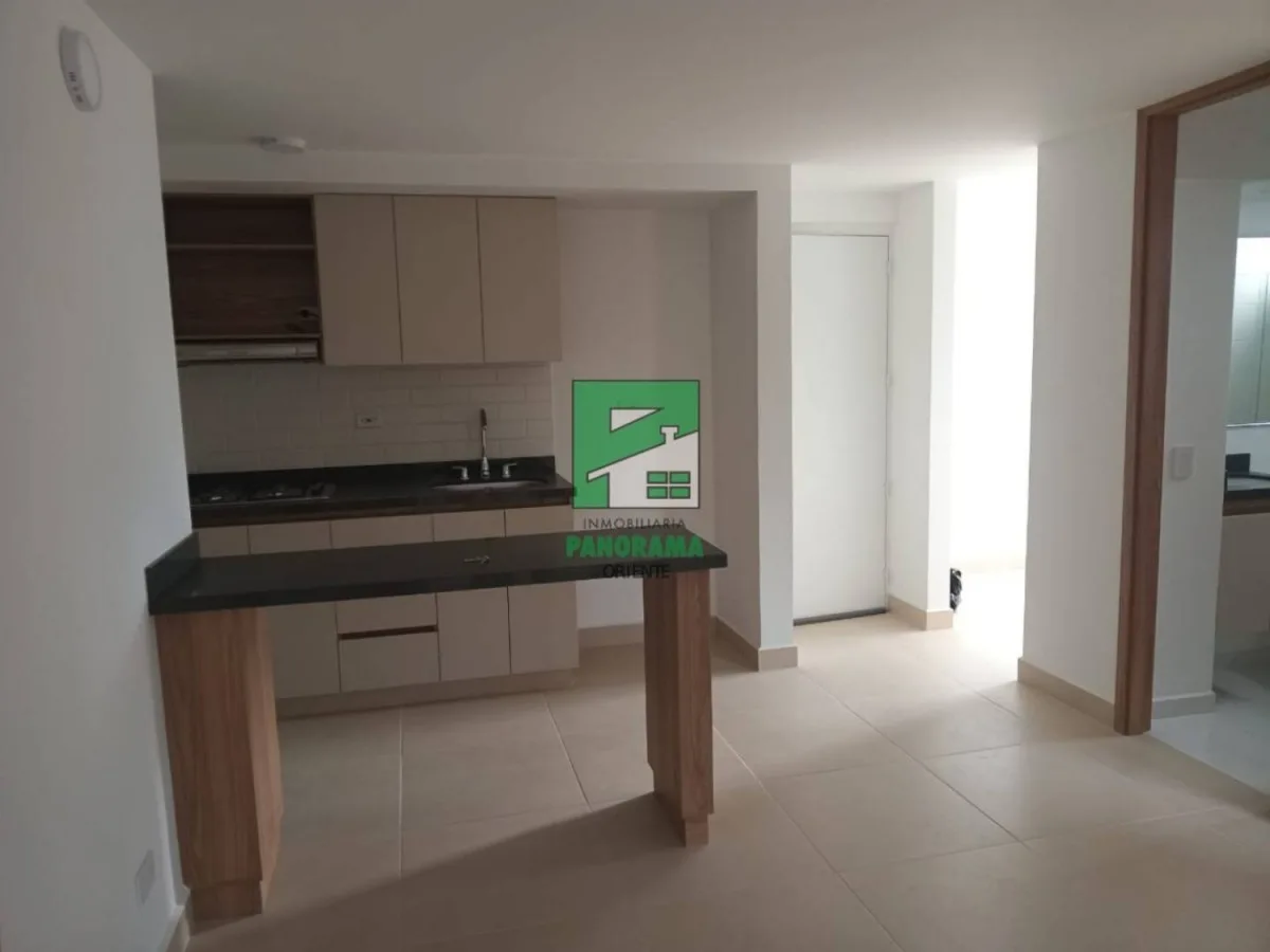 Apartamento en Arriendo en El porvenir, Rionegro