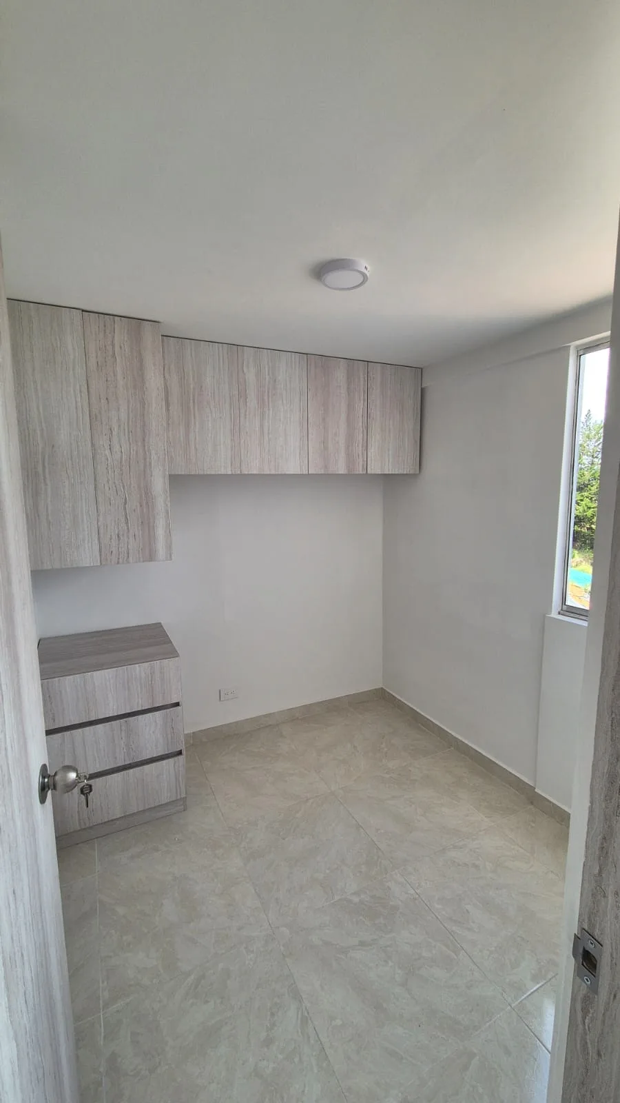 Apartamento en Arriendo en El porvenir, Rionegro