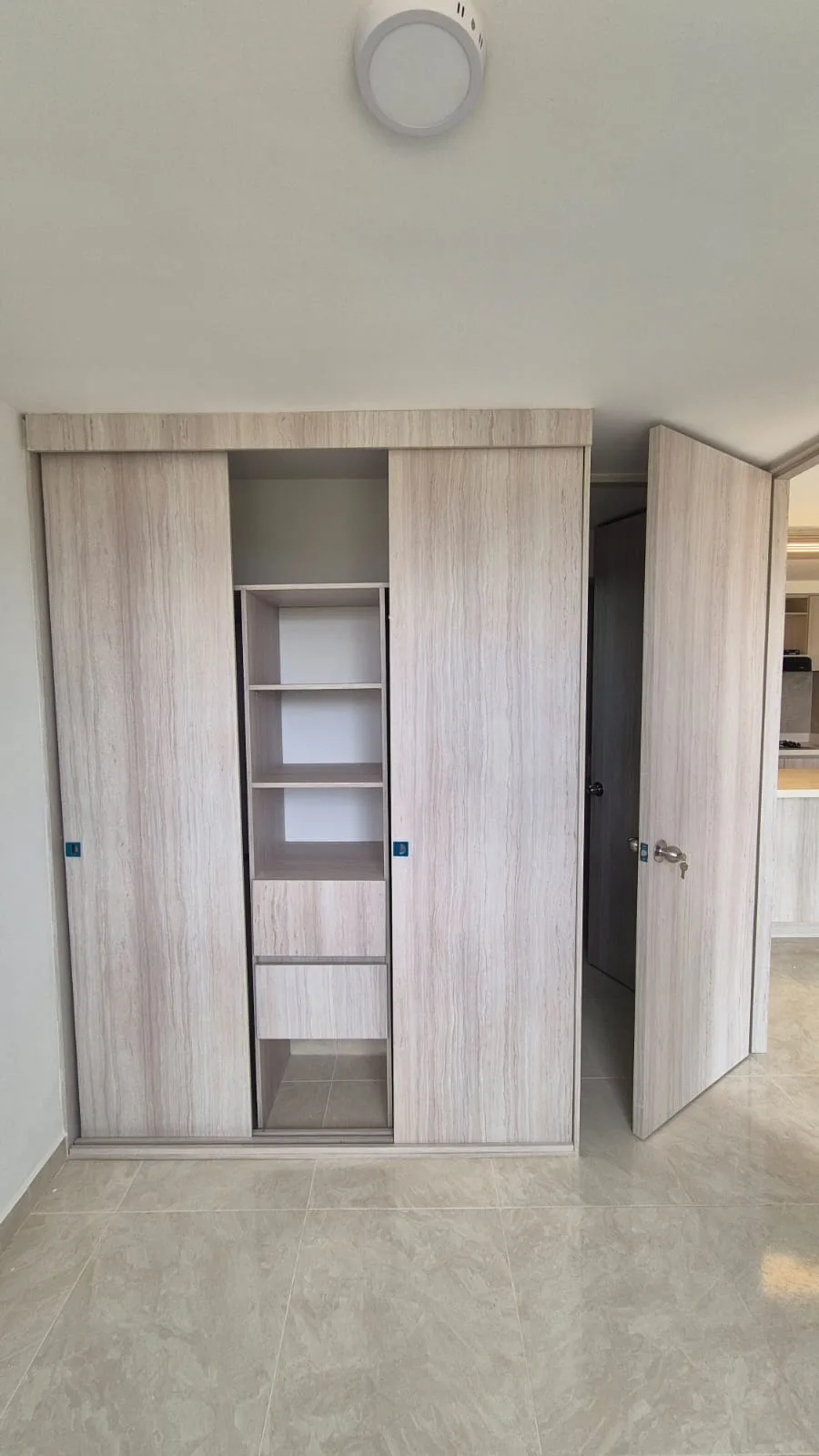 Apartamento en Arriendo en El porvenir, Rionegro