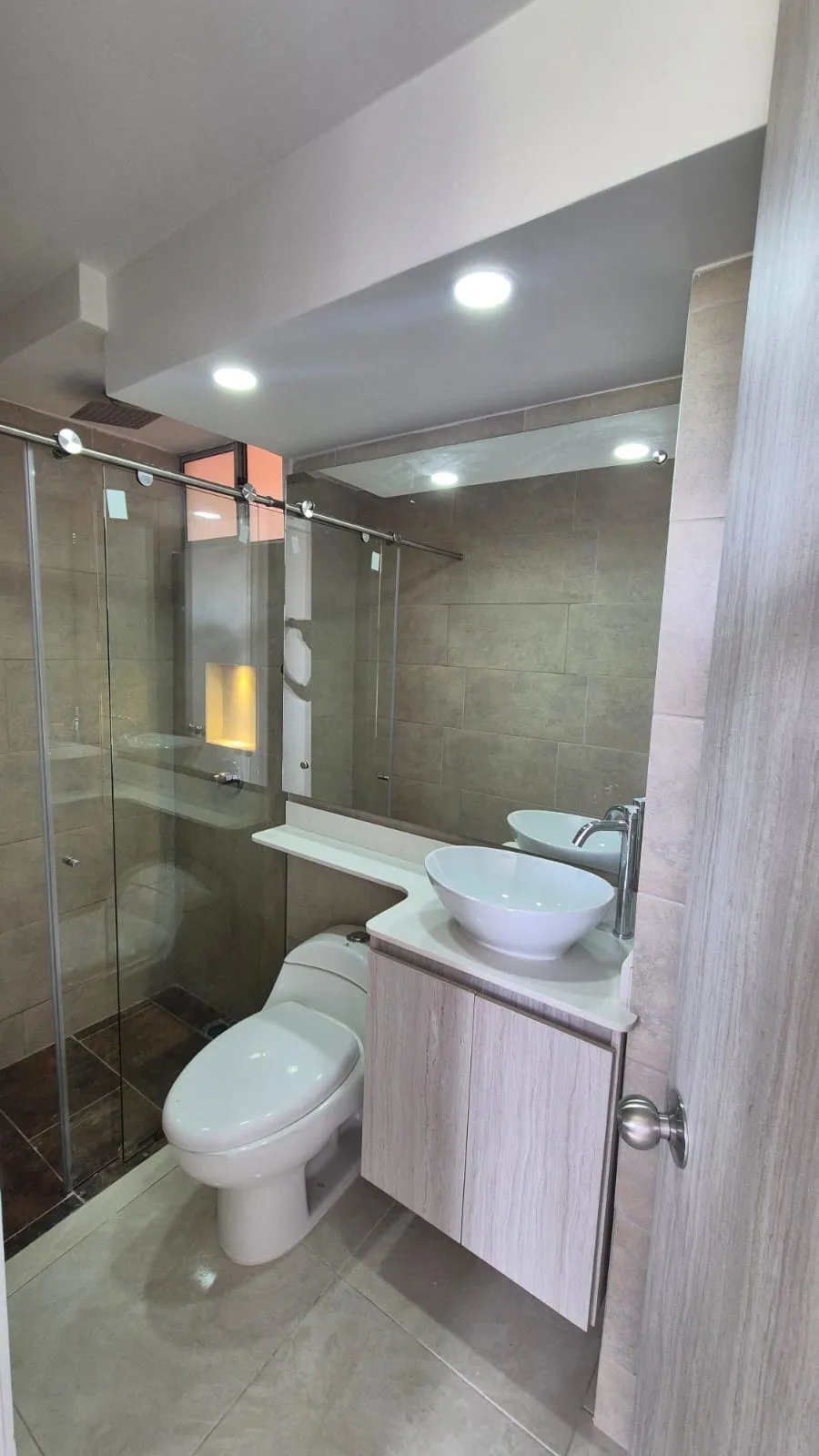 Apartamento en Arriendo en El porvenir, Rionegro