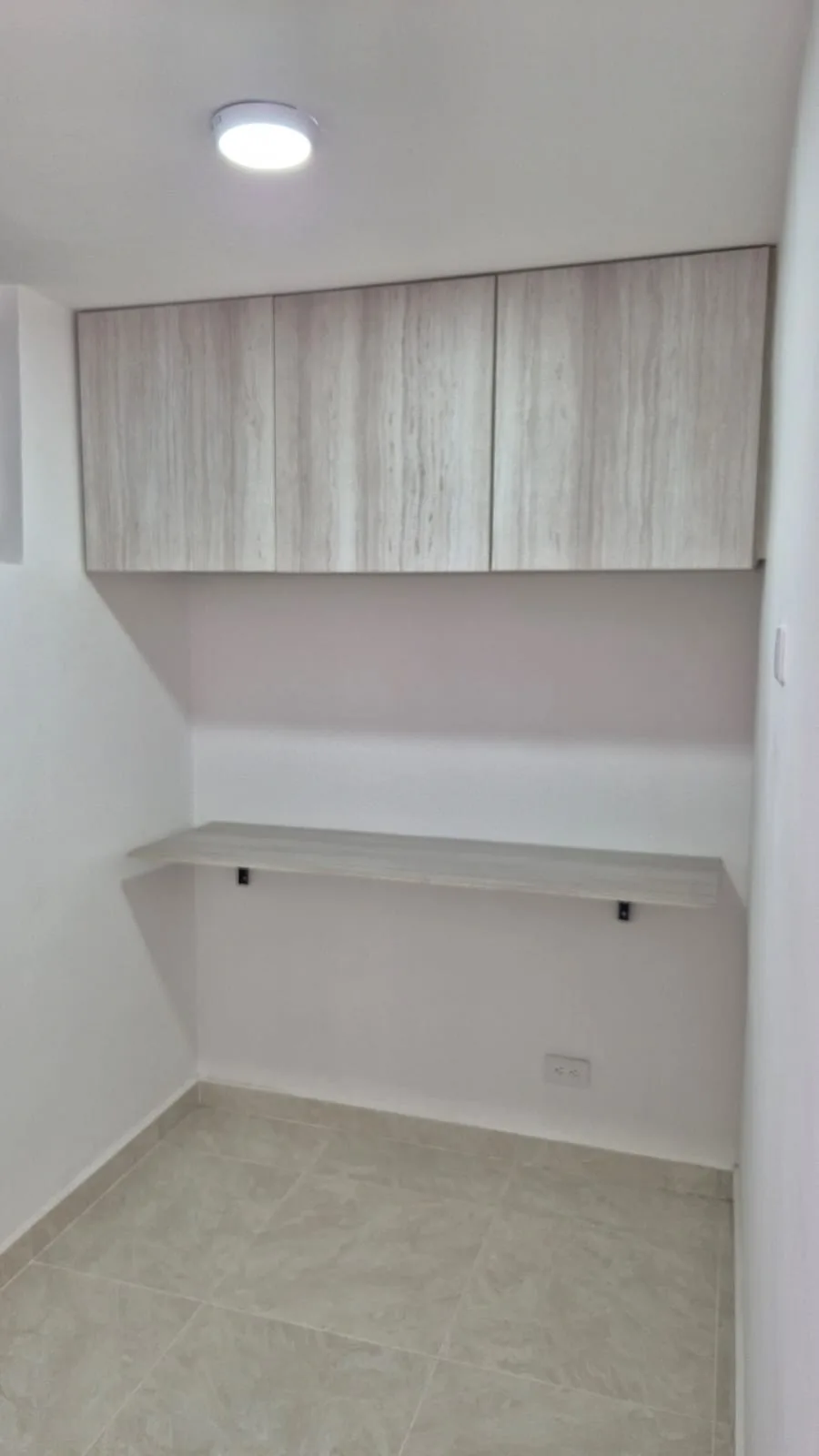 Apartamento en Arriendo en El porvenir, Rionegro