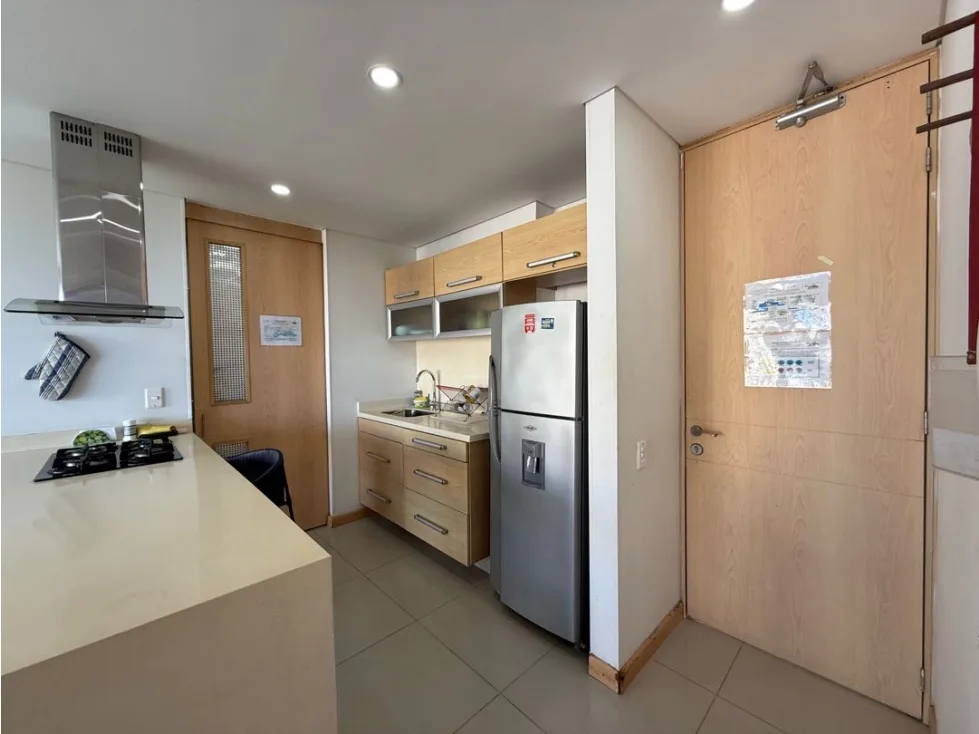 Oficina en Arriendo en El prado, Santa marta