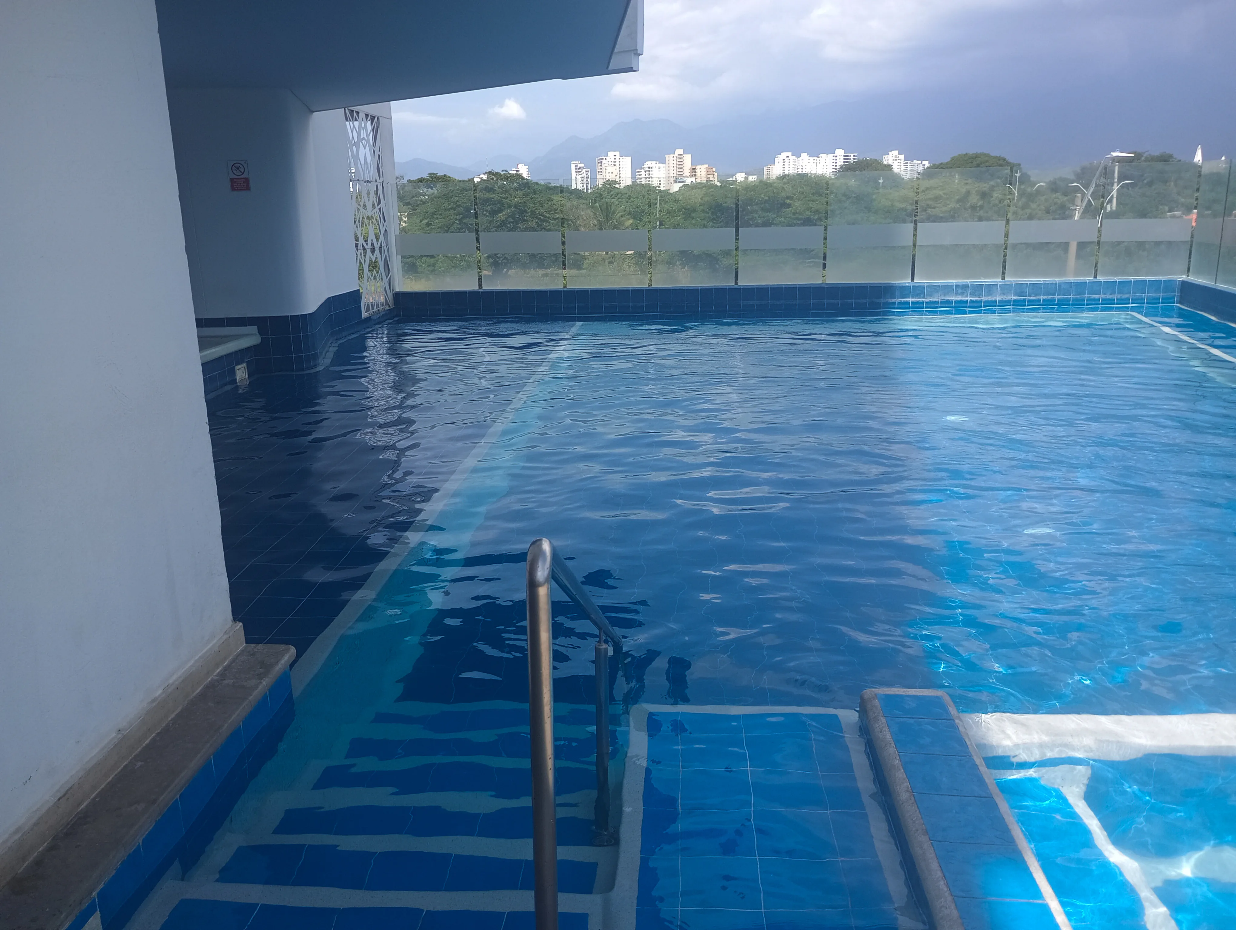 Apartamento en Arriendo en El prado, Santa marta