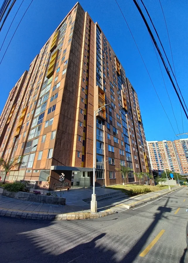 Apartamento en Arriendo en El recreo, Floridablanca