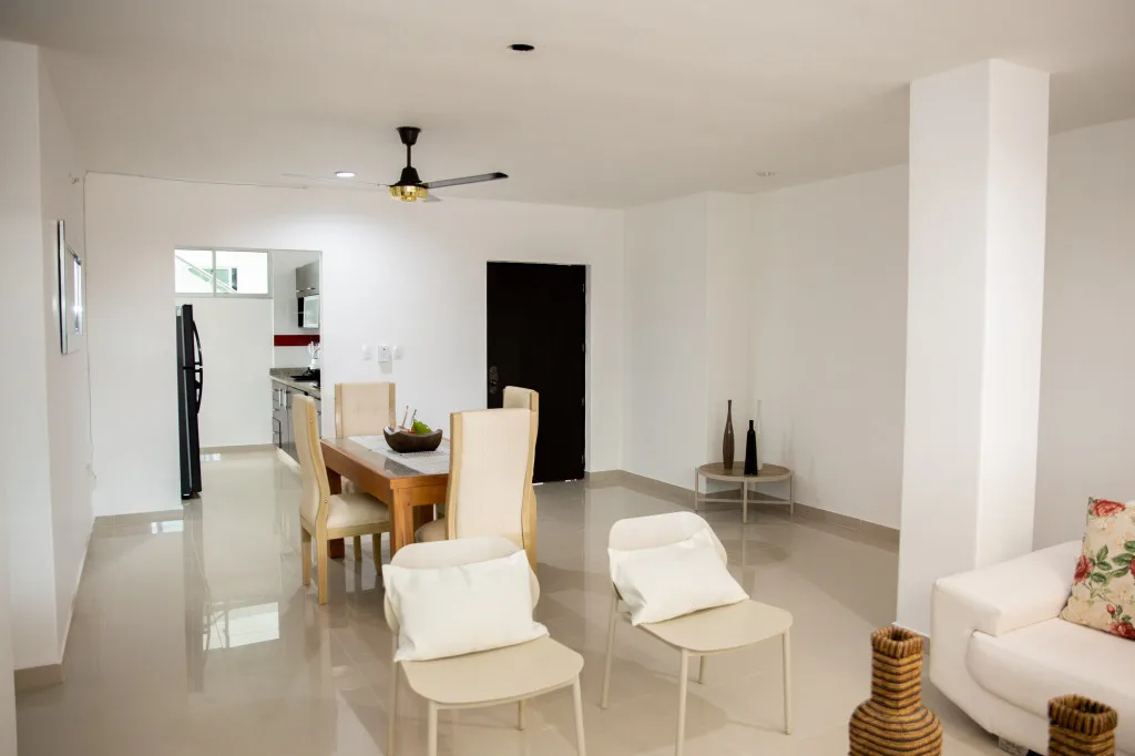 Apartaestudio en Arriendo en La castellana, Montería