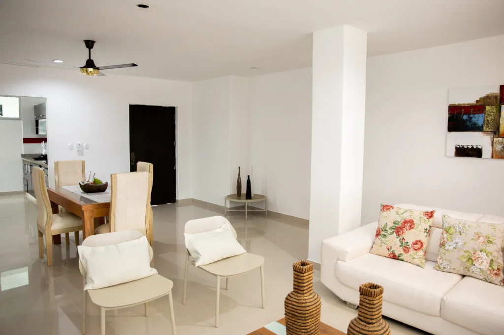 Apartamento en Arriendo en El recreo, Montería