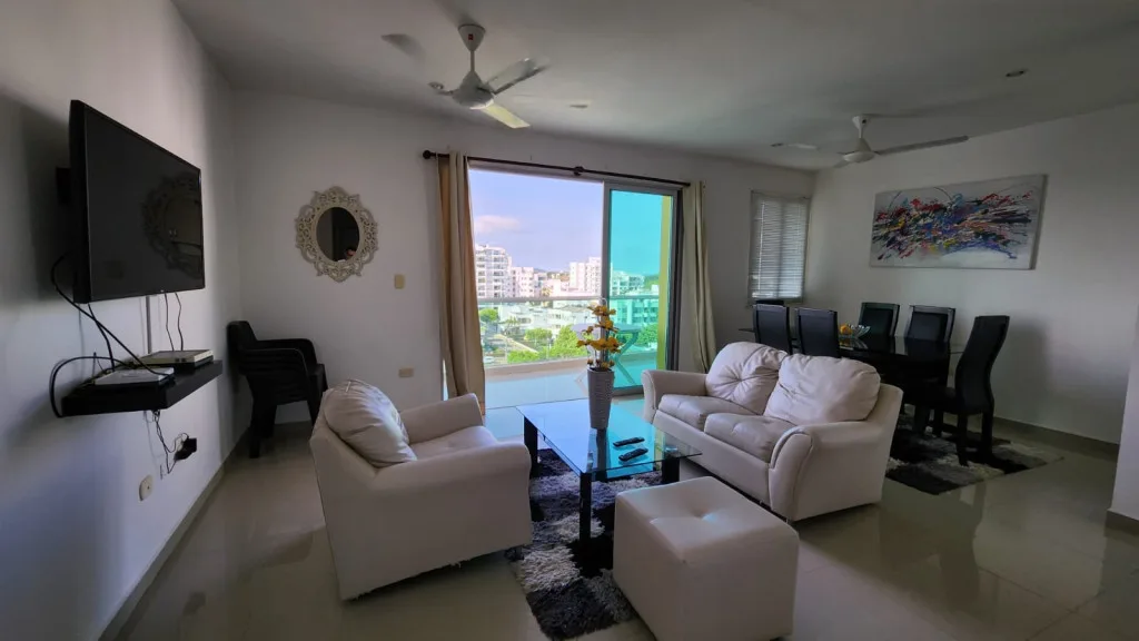 Apartamento en Arriendo en El recreo, Montería