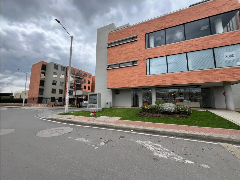 Apartamento en Arriendo en El rocio, Cajicá