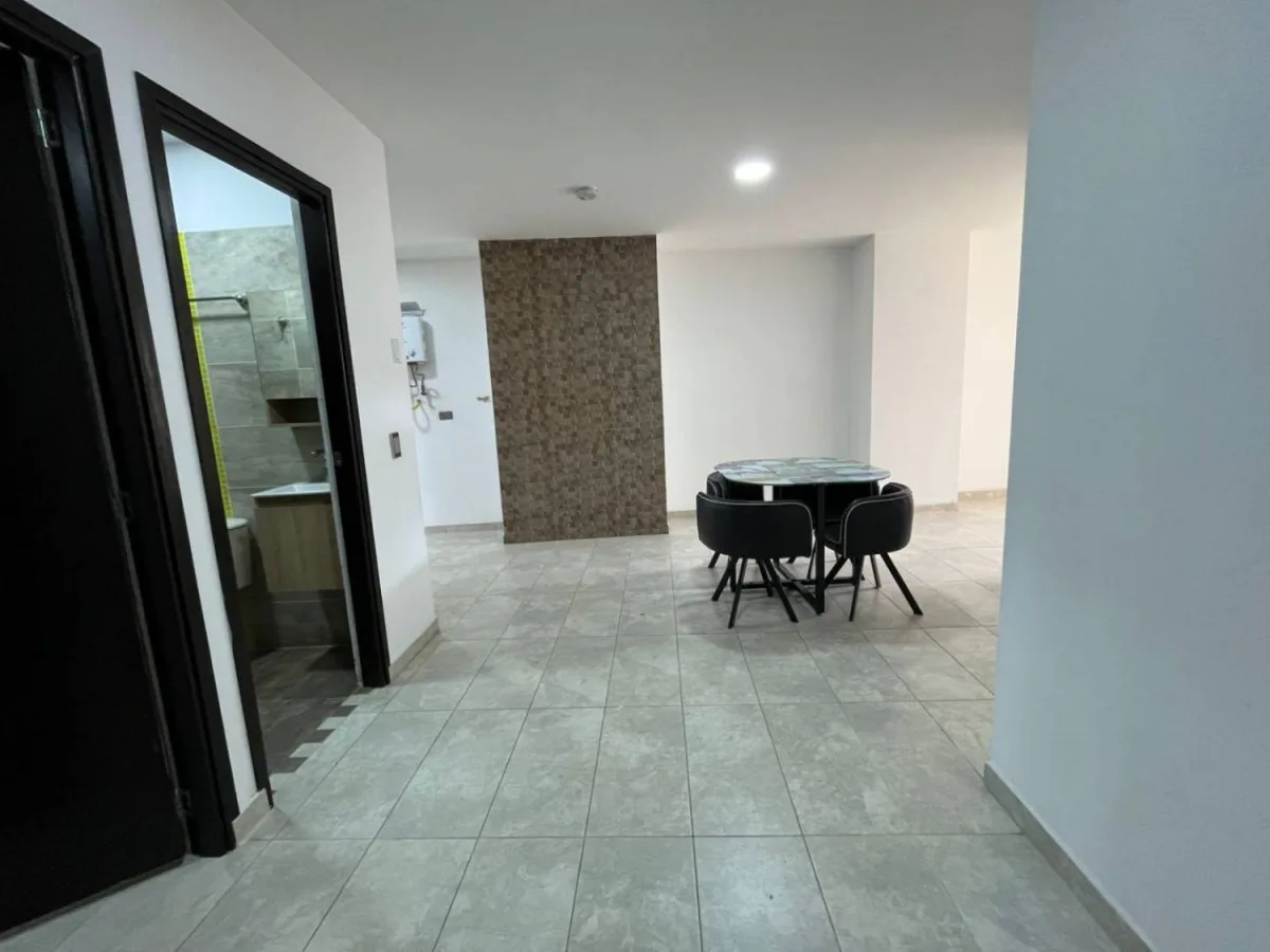 Apartaestudio en Arriendo en Los naranjos, Envigado