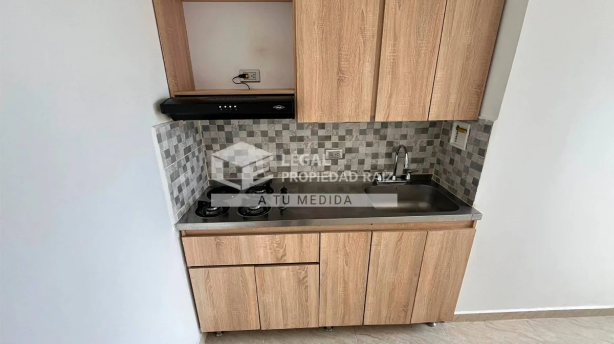 Oficina en Arriendo en Zona centro, Envigado