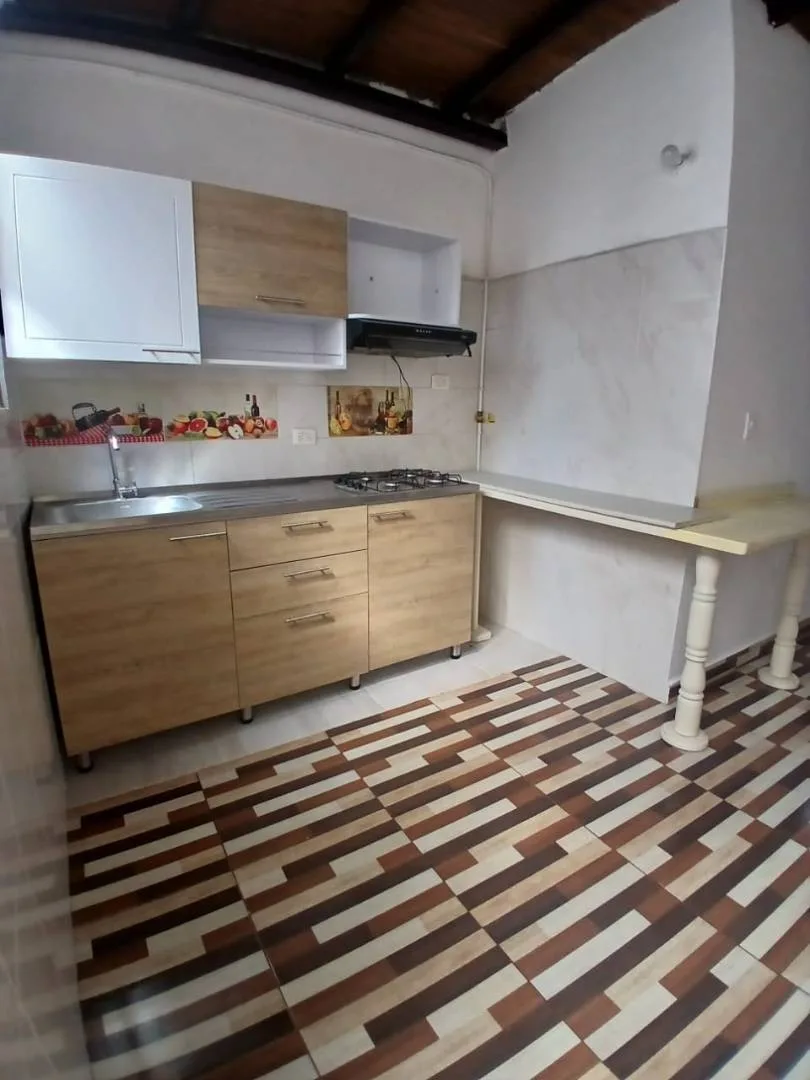 Apartamento en Arriendo en El rosario, Bello