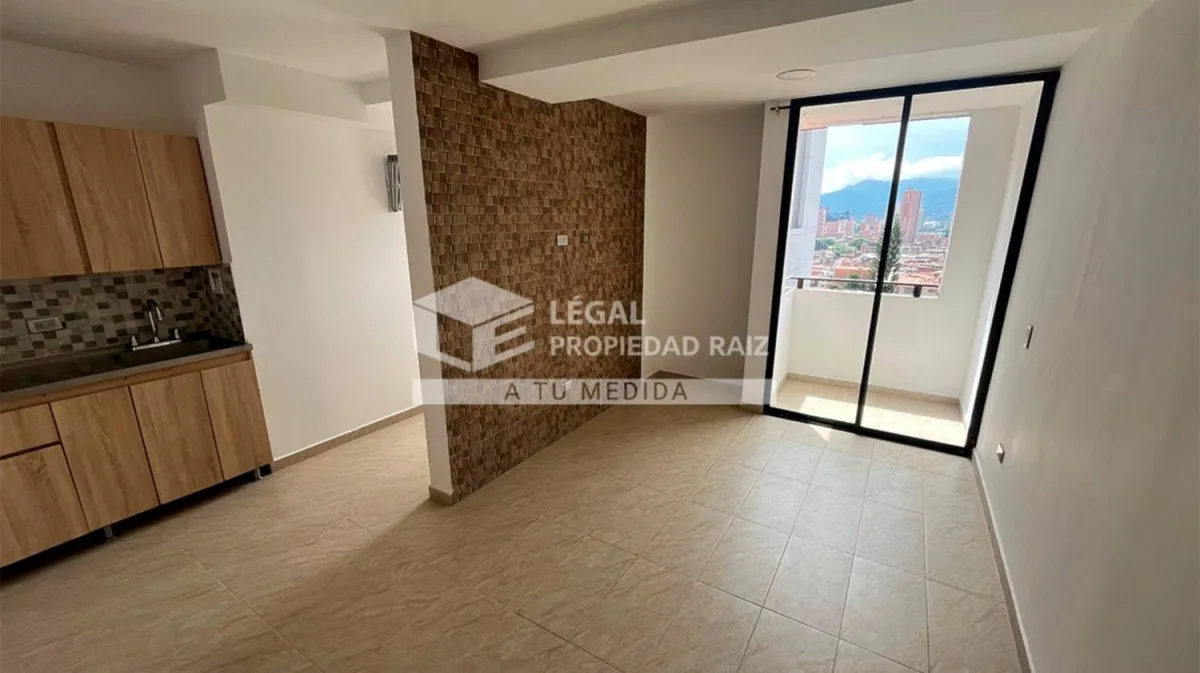 Apartamento en  Arriendo en El rosario, Bello