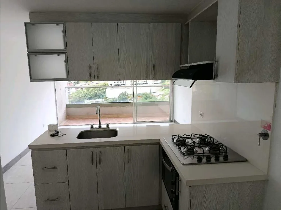 Apartamento en Arriendo en Villas del carmen, Sabaneta