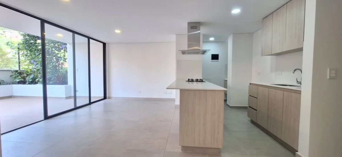 Casa en Arriendo en San antonio, Rionegro