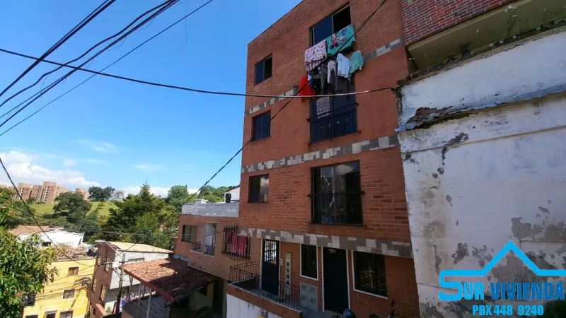 Apartamento en Arriendo en El salado, Envigado