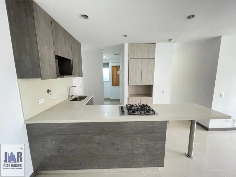 Apartamento en Arriendo en El salado, Envigado