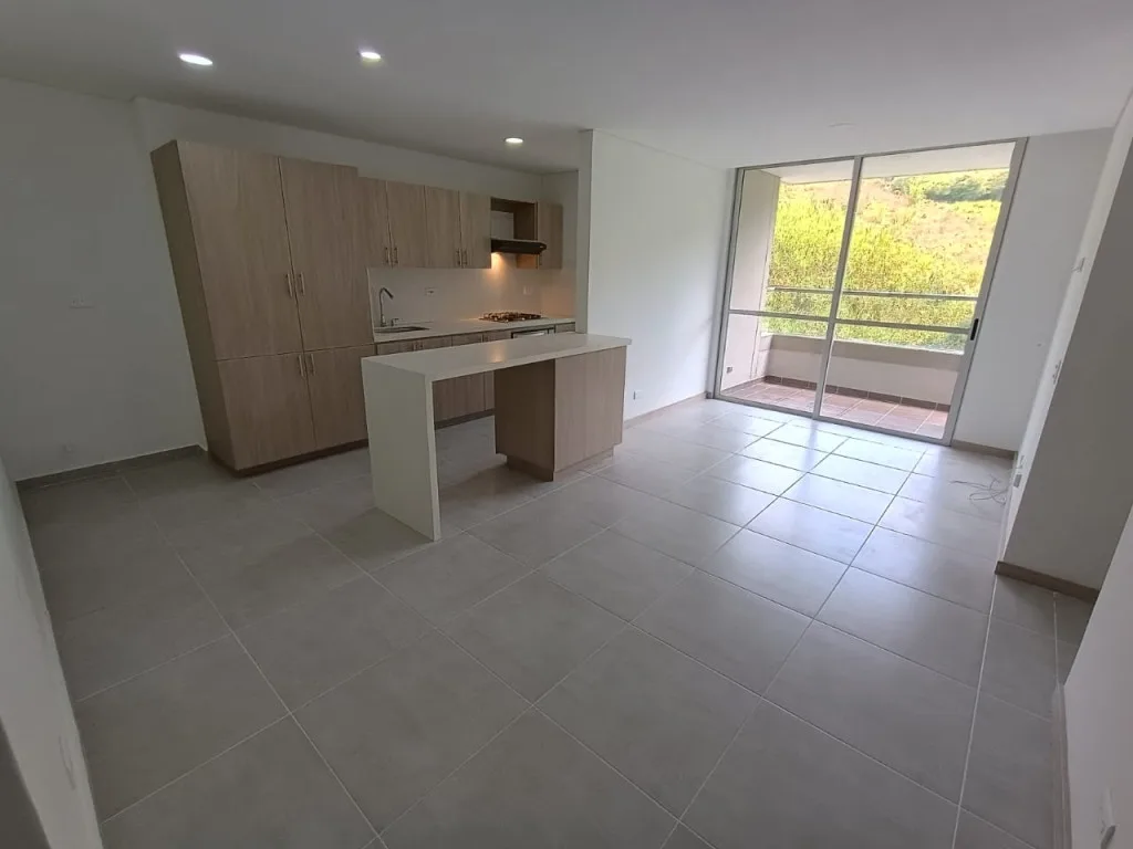 Apartamento en Arriendo en El salado, Envigado