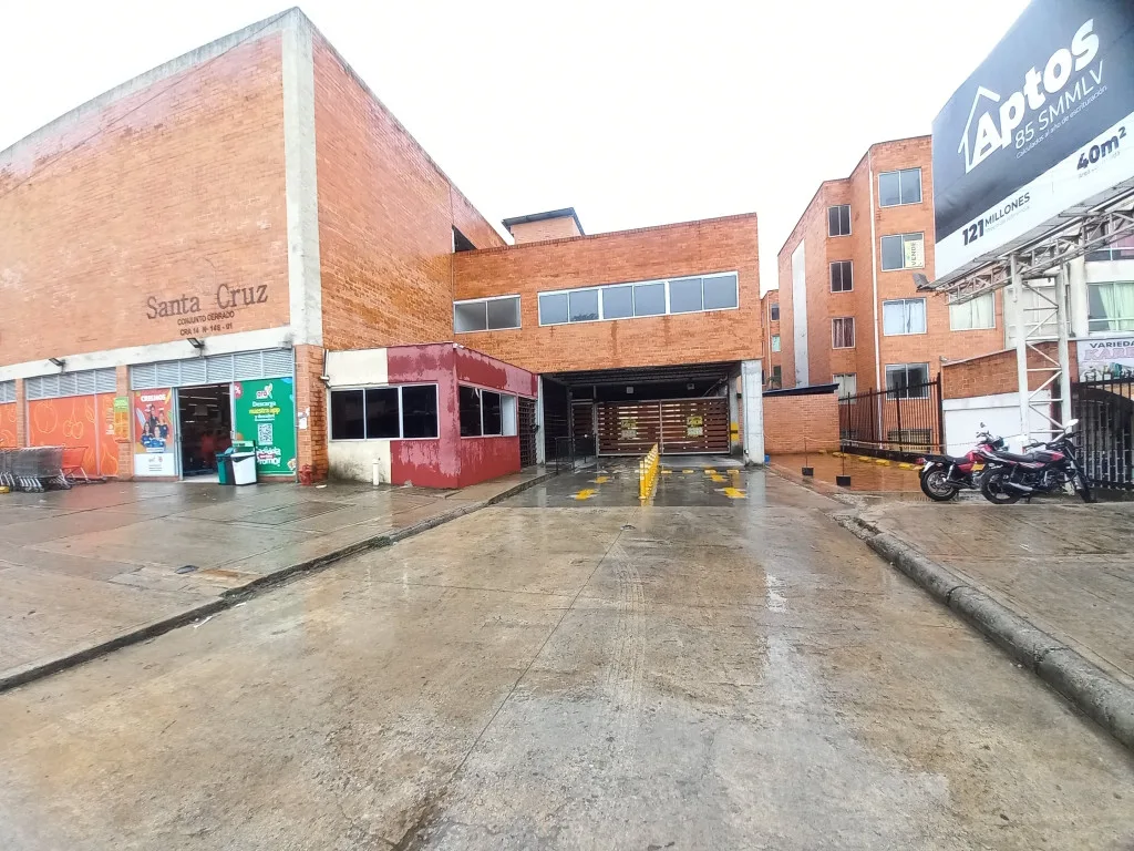 Apartamento en Arriendo en El salado, Ibagué