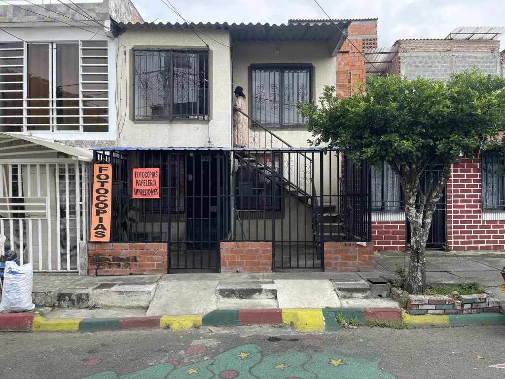 Apartamento en Arriendo en El sembrador, Palmira