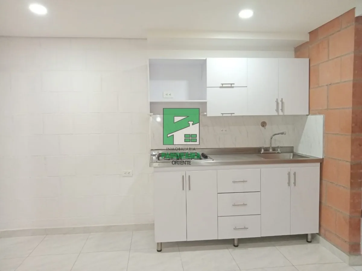 Apartamento en Arriendo en Niquia, Bello