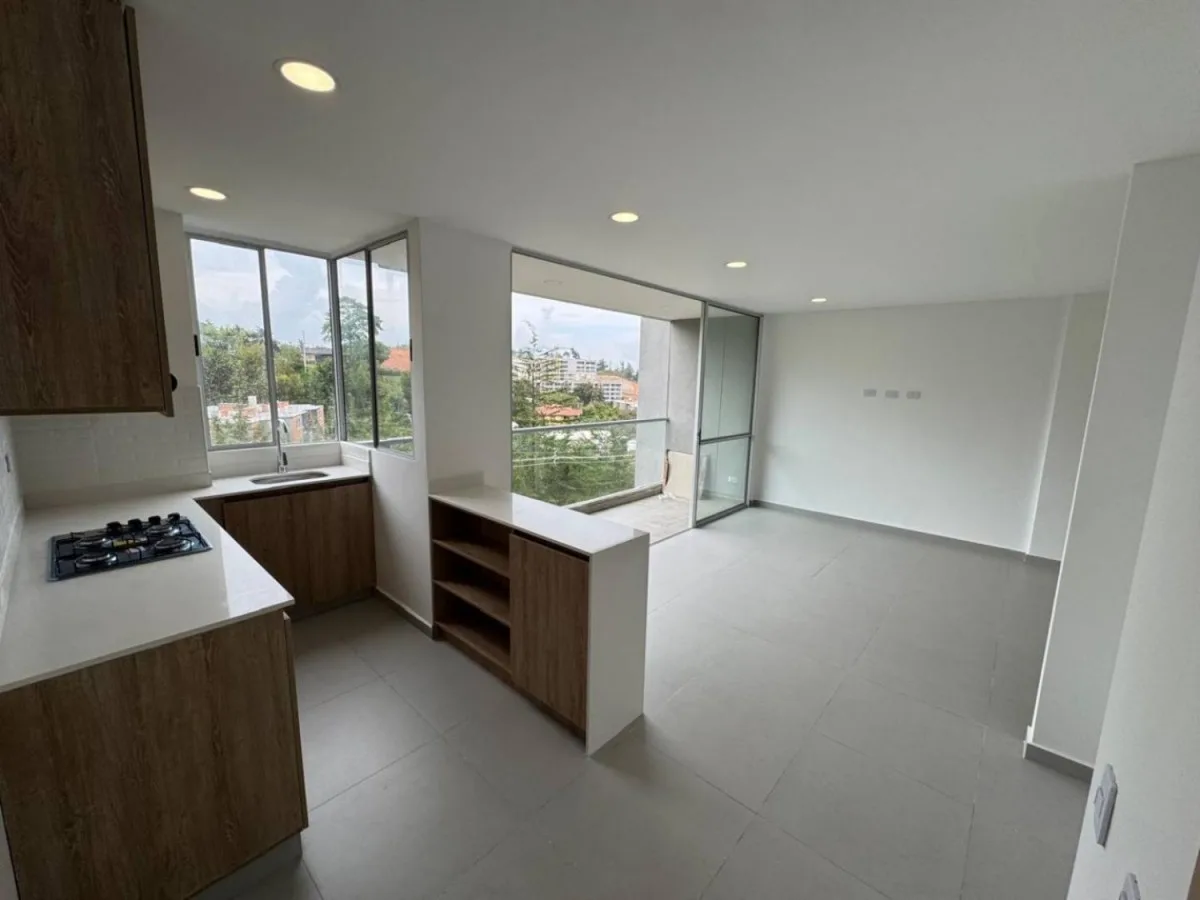 Apartamento en Arriendo en El tambo, La ceja