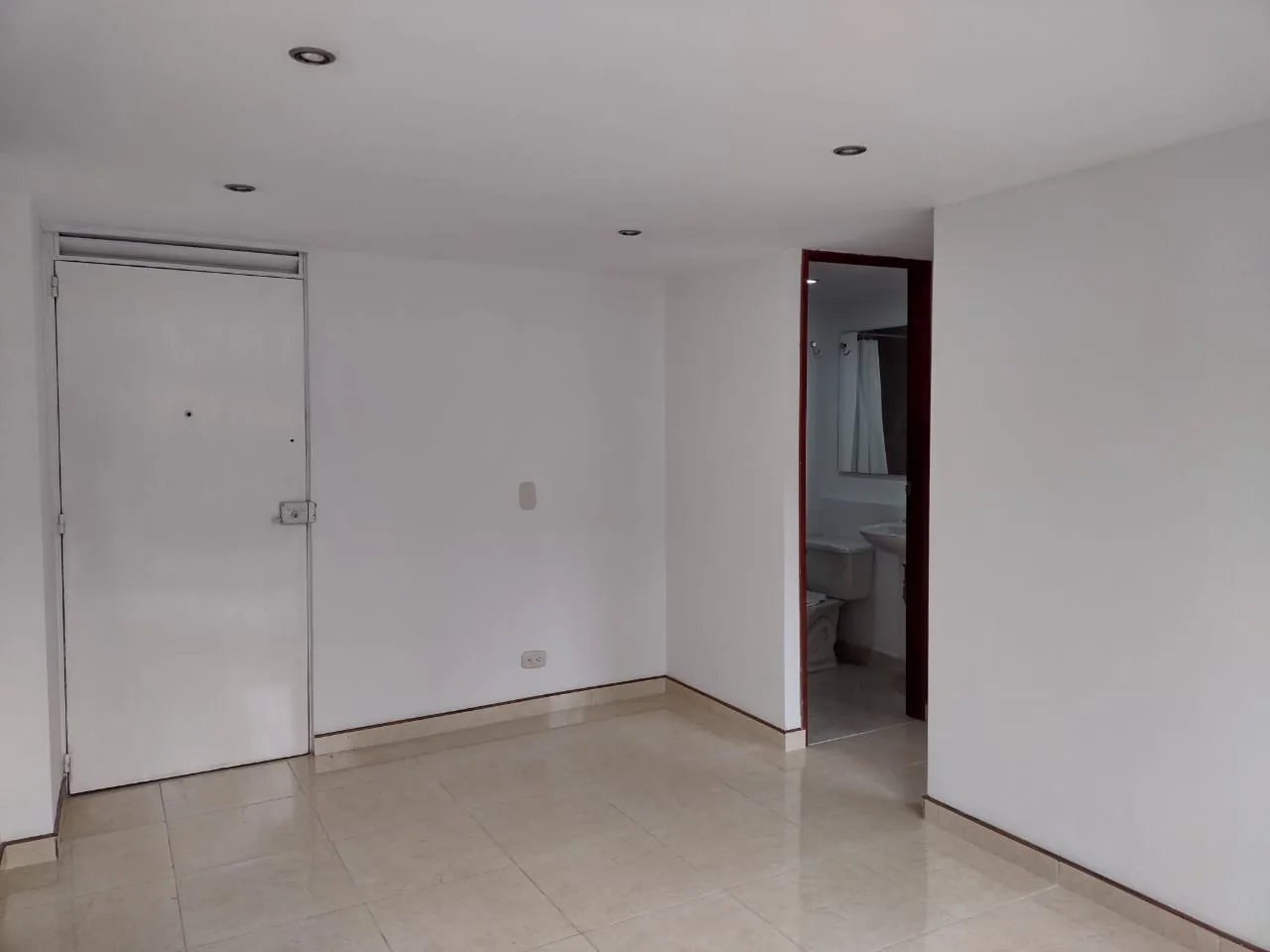 Apartamento en Arriendo en El tintal, Bogotá