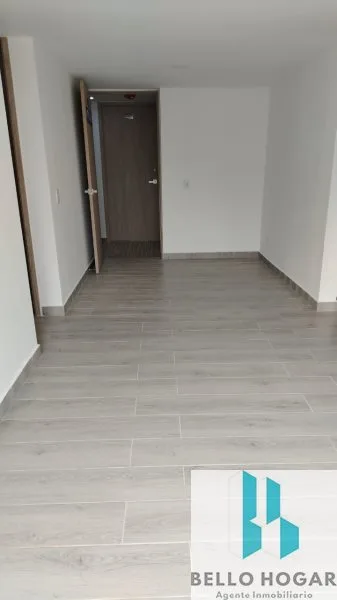 Apartamento en Arriendo en El salado, Envigado