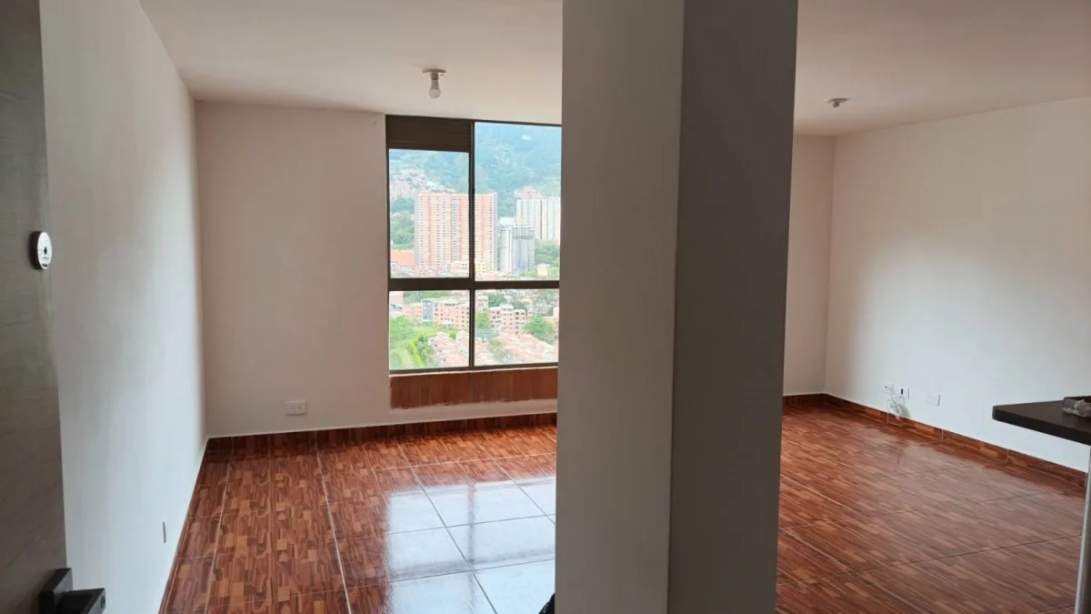 Apartamento en Arriendo en El trapiche, Bello