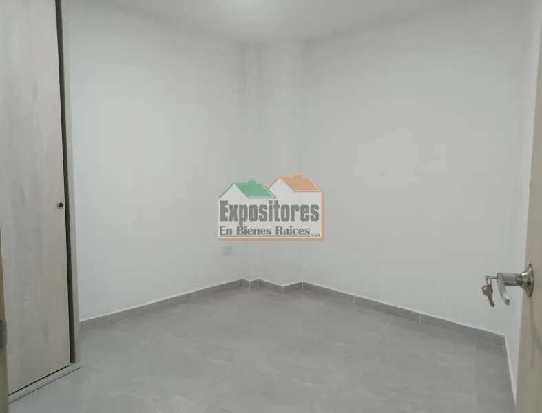 Apartamento en Arriendo en El dorado, Envigado